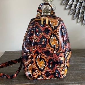 Hammitt Hunter Botanical Backpack